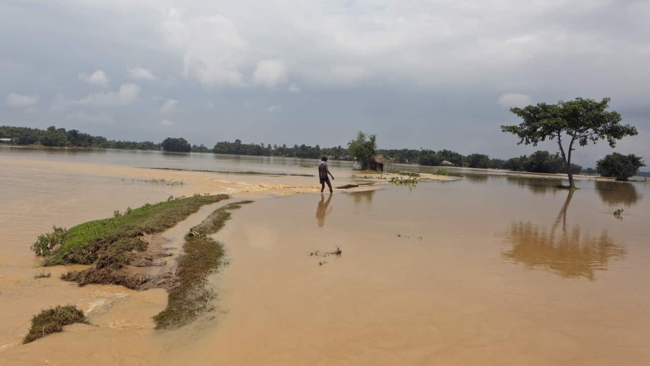 File Photo - Niranjan Shrestha via AAP