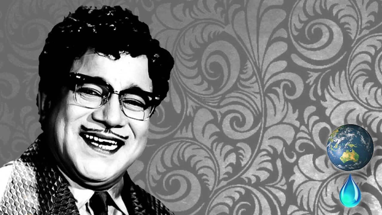 M R Radha