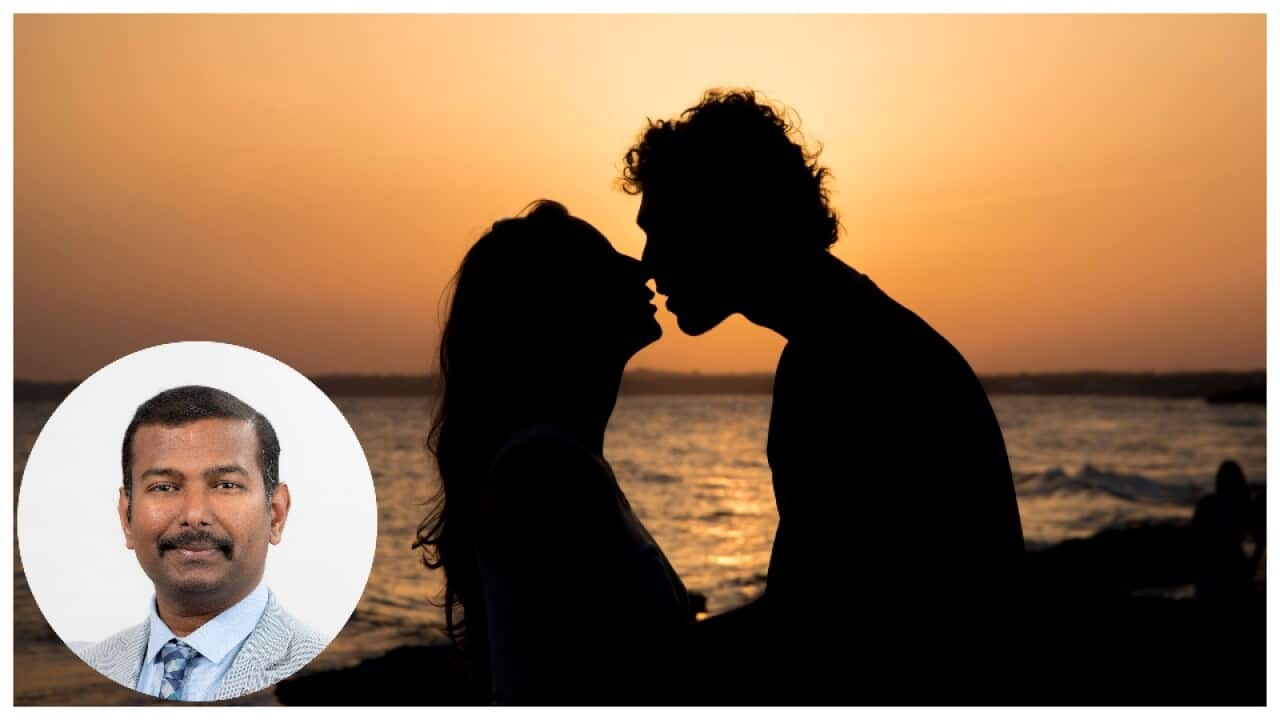 Sexual Health and Dr Vijayasarathi Ramanathan