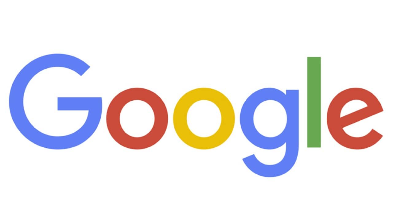Google.