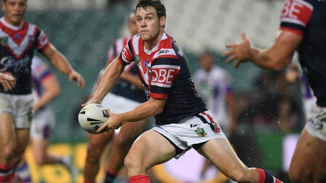Luke Keary
