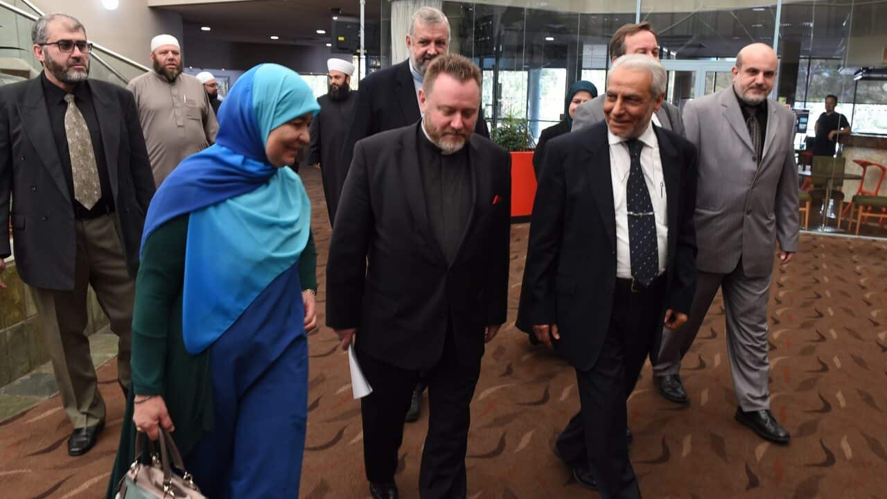 Viongozi wakidini wapinga rasimu ya sheria dhidi ya ubaguzi wakidini