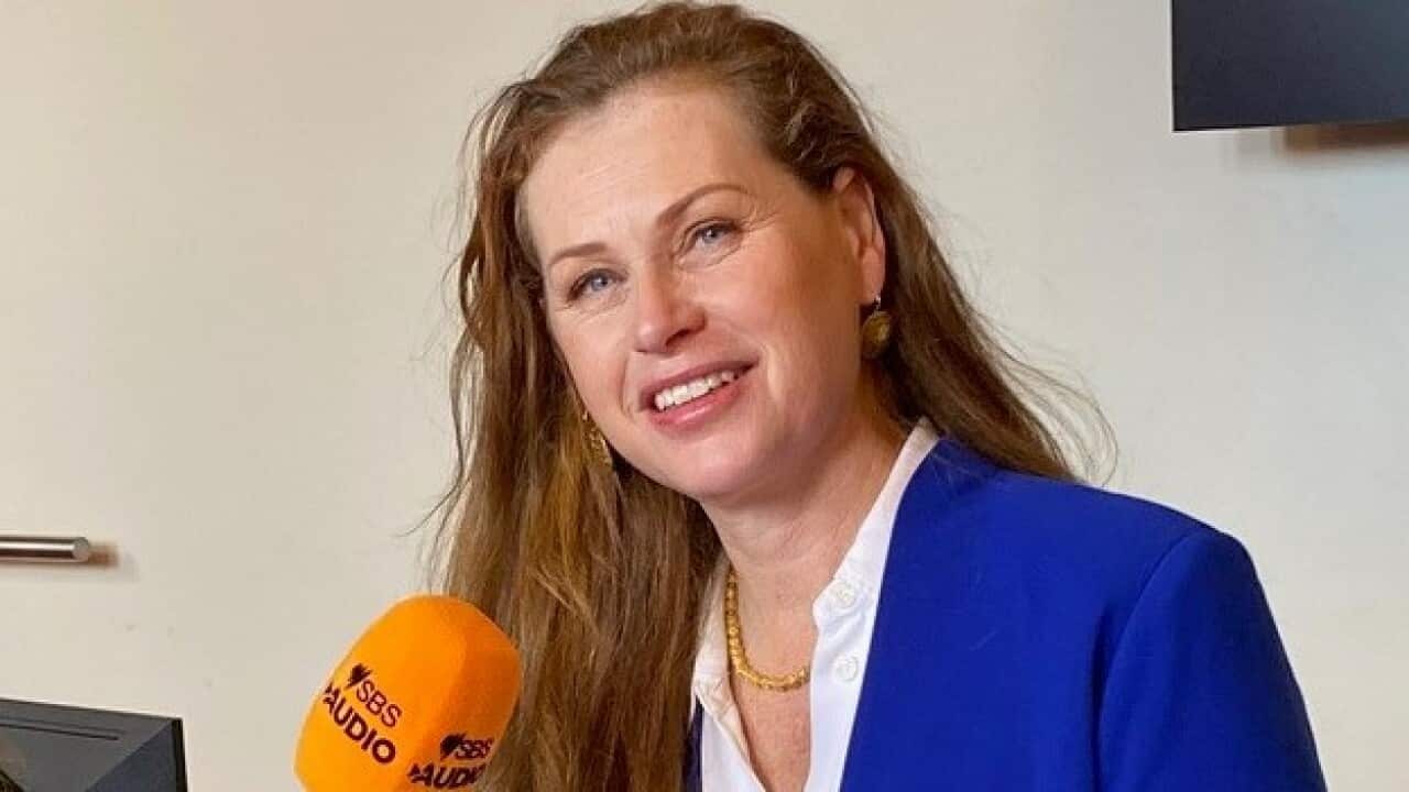 SBS Bosnian i Dr Ingrid Mecdonald (2).jpg