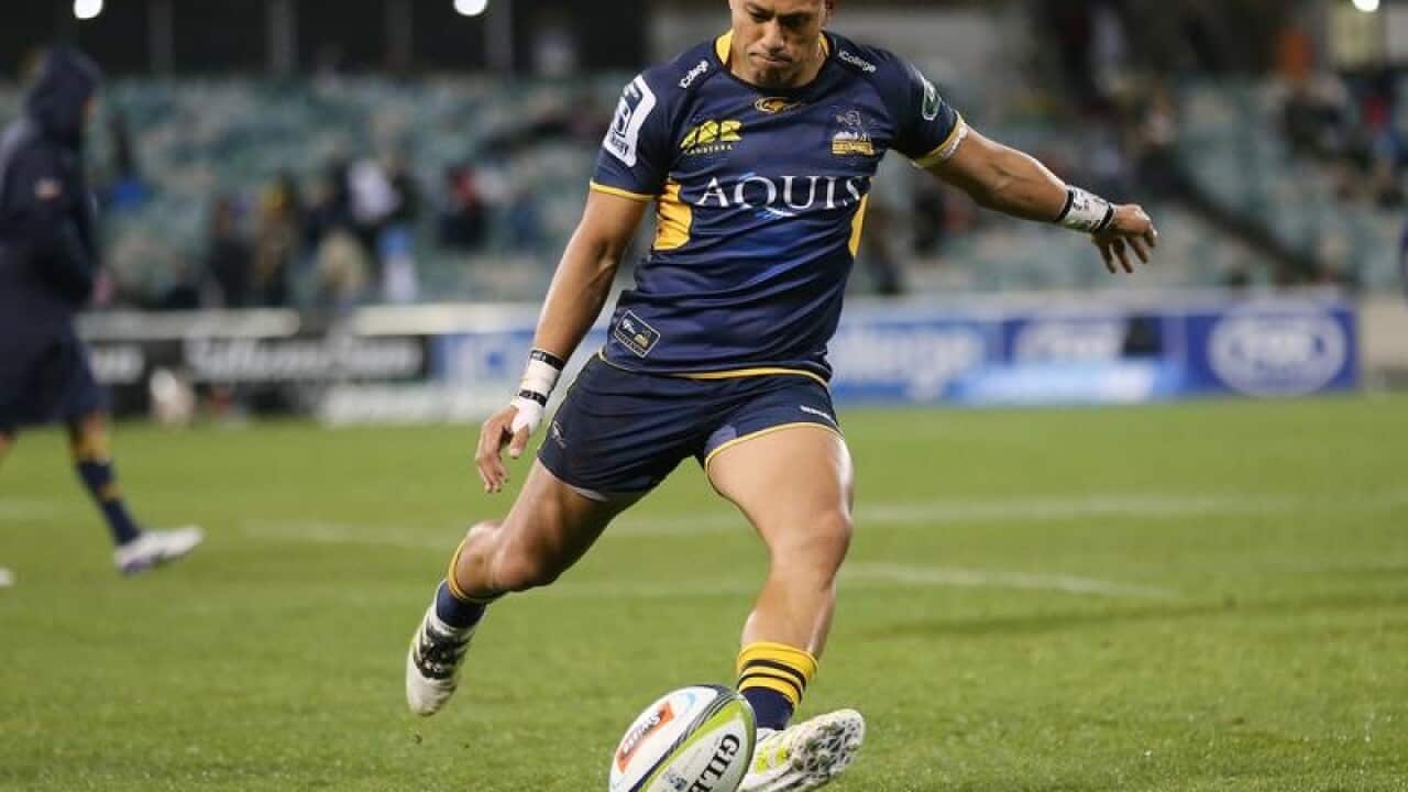 Christian Lealiifano