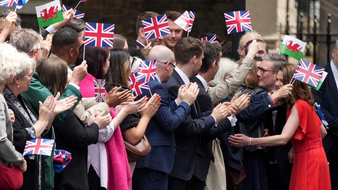 From record-breaking diversity to pro-Gaza support: Five takeaways from the UK elections From record-breaking diversity to pro-Gaza support: Five takeaways from the UK elections