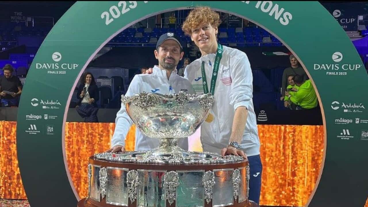 1226 SIMONE VAGNOZZI