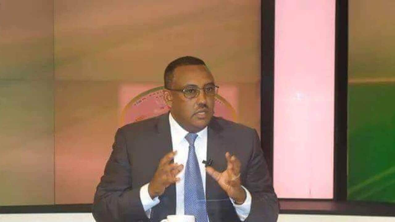 We Should Offer Our Apologies: DPM Demeke Mekonnen (አባ መላ) – Pt 2