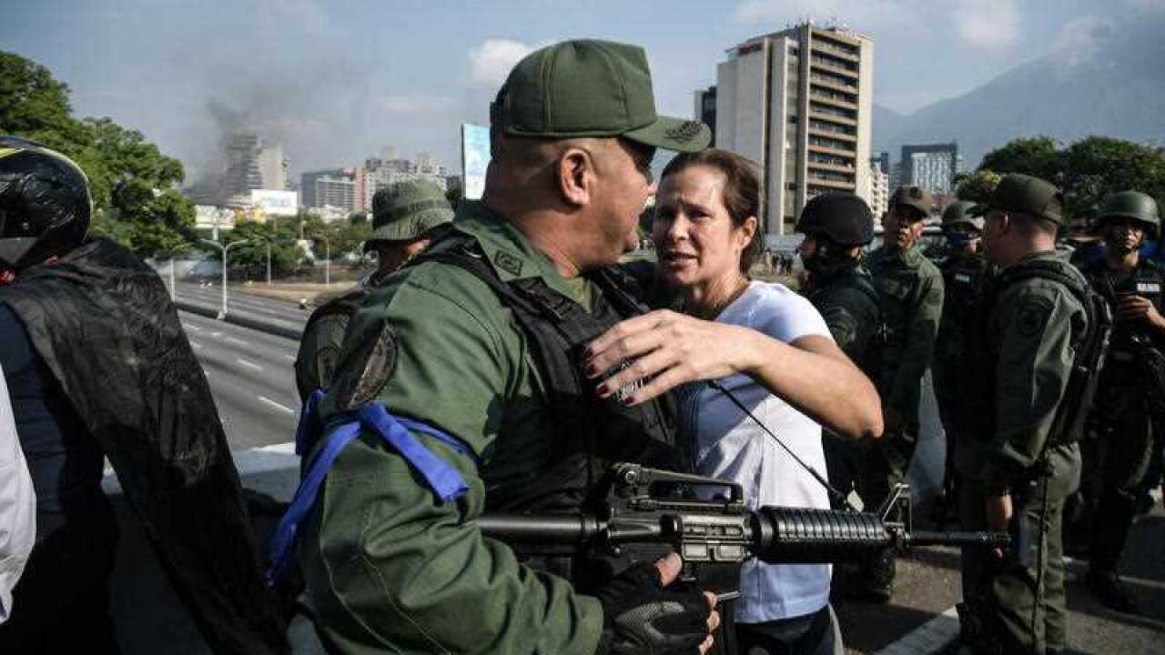 What is happening in Venezuela and why it matters | SBS News