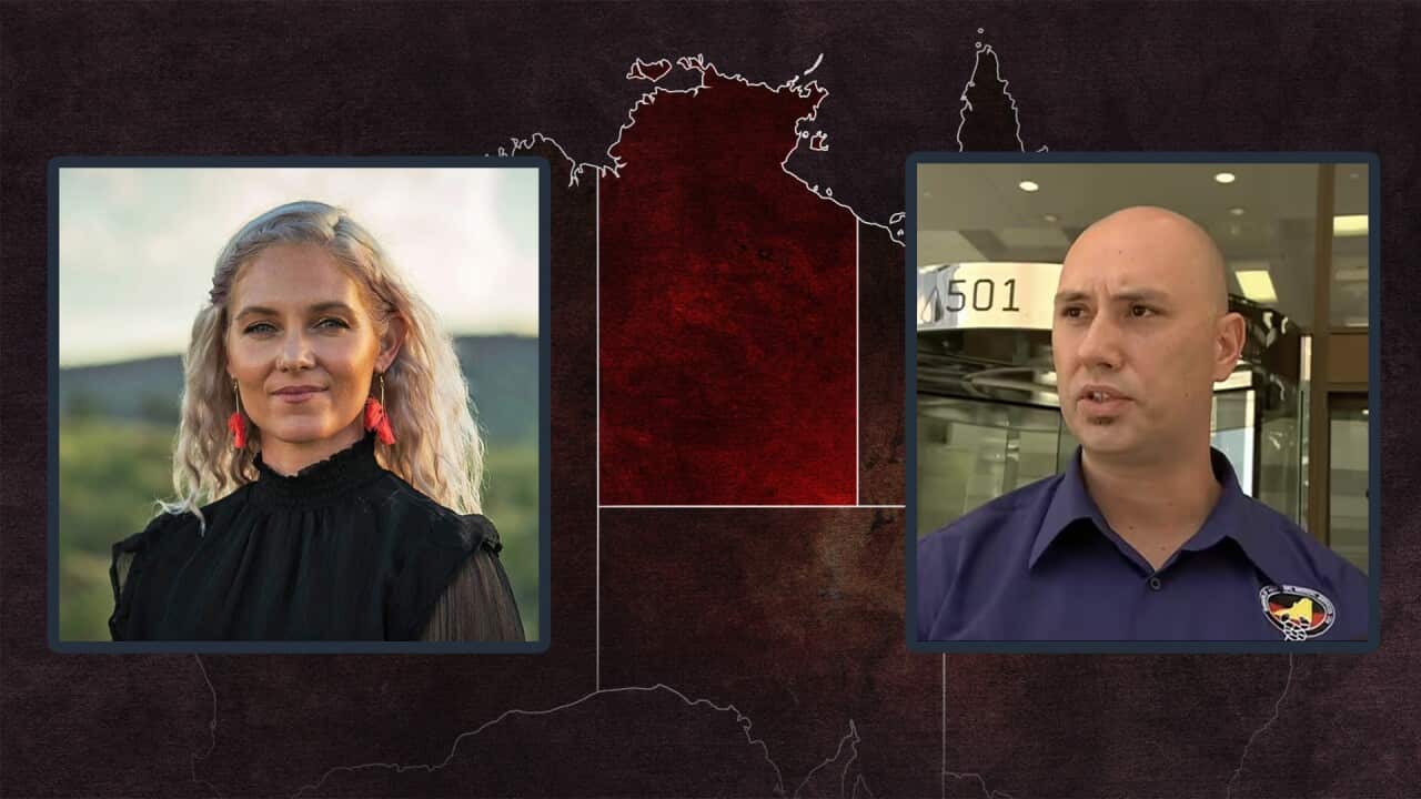 The NT domestic violence crisis continues to kill Aboriginal women, a year after the landmark inquiry The NT domestic violence crisis continues to kill Aboriginal women, a year after the landmark inquiry