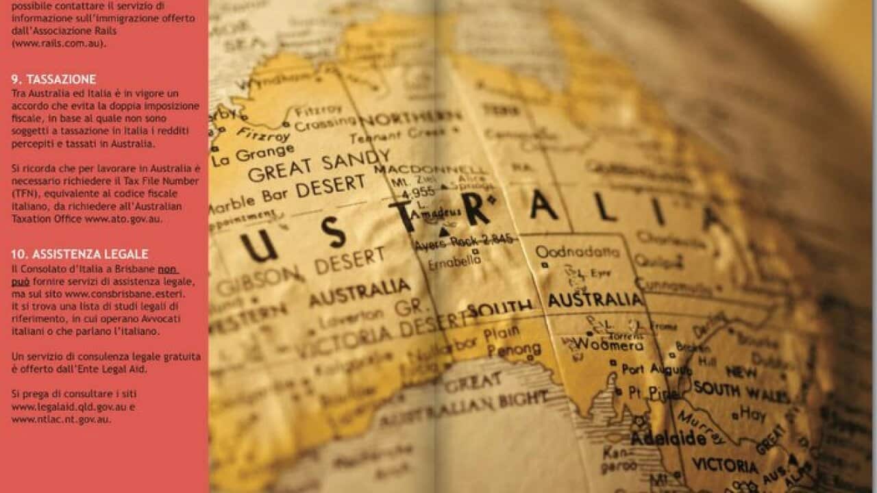 Image for read more article 'Leggi anche'