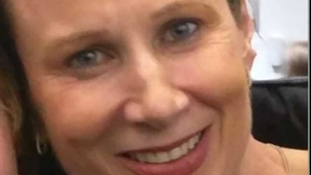 Missing Melbourne woman Elisa Curry