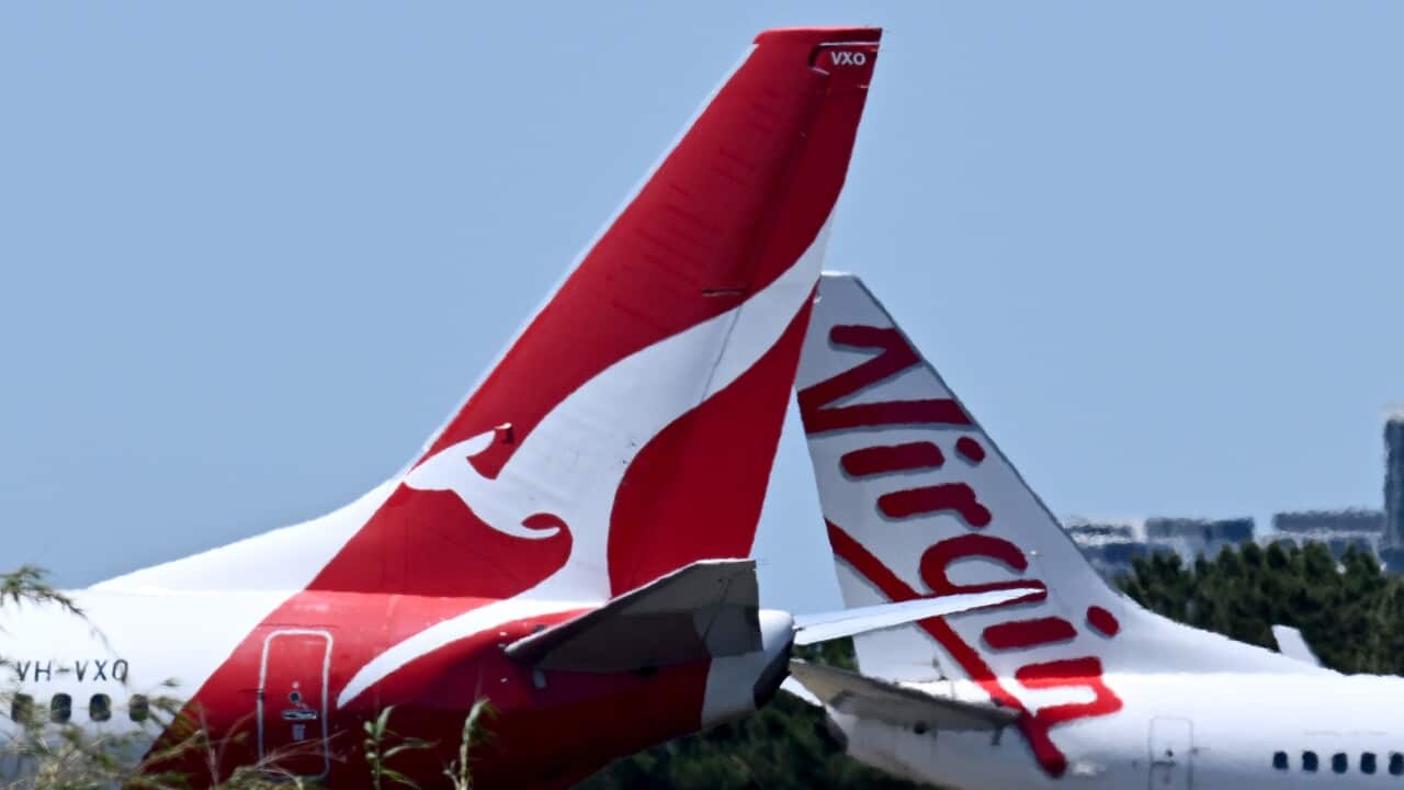 SYDNEY AIRPORT STOCK