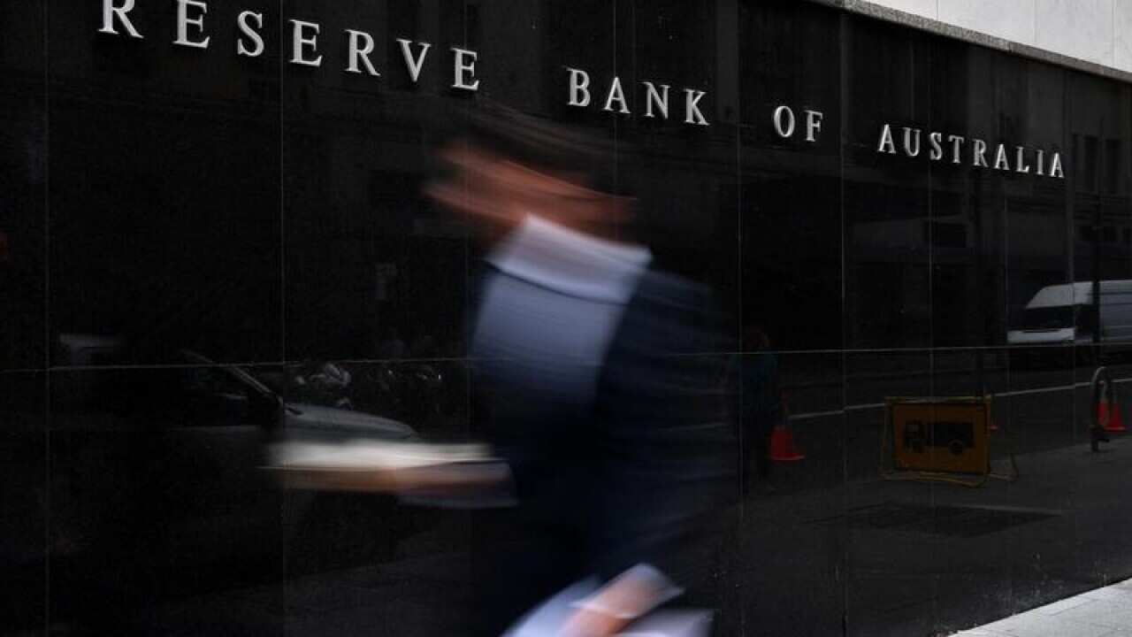 The RBA has kept the official cash rate at a record low 1.5 per cent.