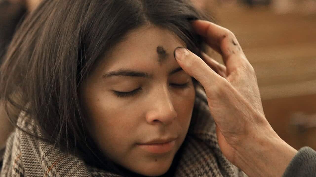Ash Wednesday Marks Beginning Of Lent