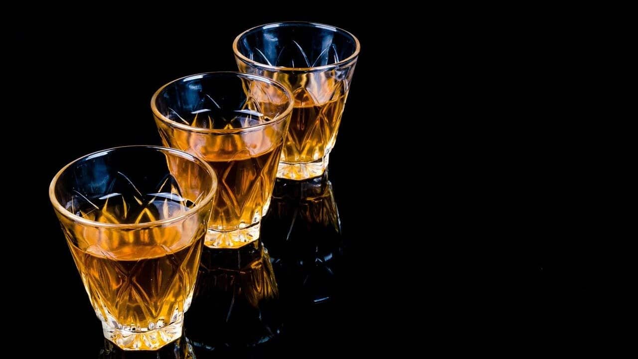 Amaro, il digestivo italiano per eccellenza