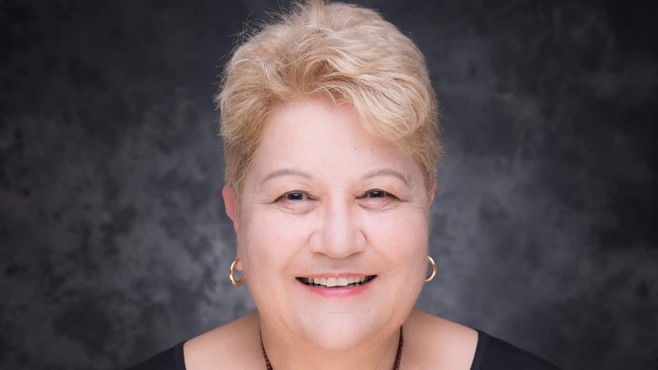 Elizabeth McKinley Executive Director AFSE