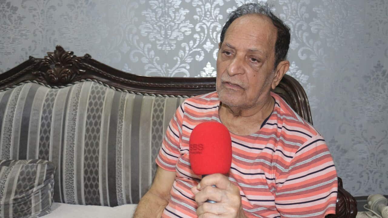Azam Khan