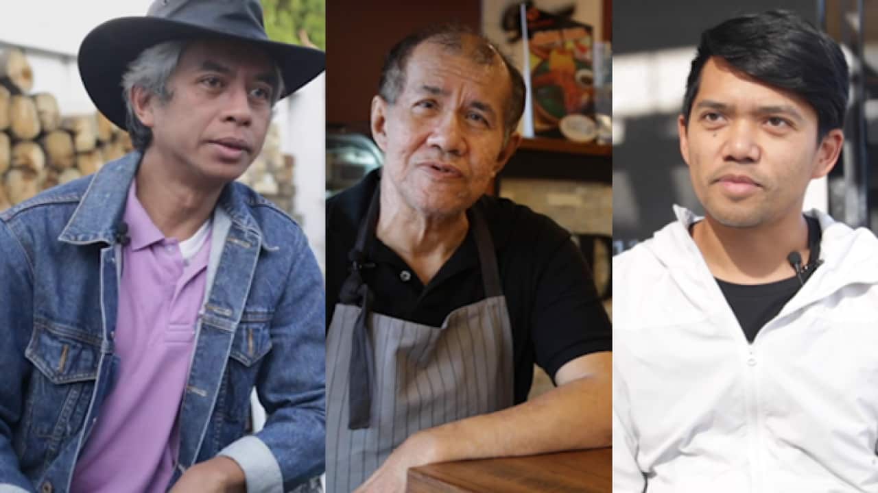 Filipino migrants who call Blacktown their second home