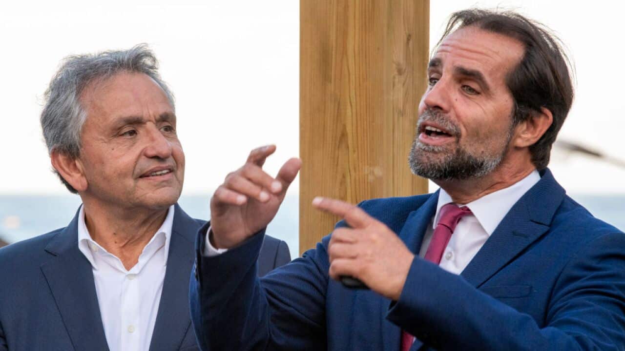 Official opening of Pestana Churchill Bay Pousada & Historic Hotel