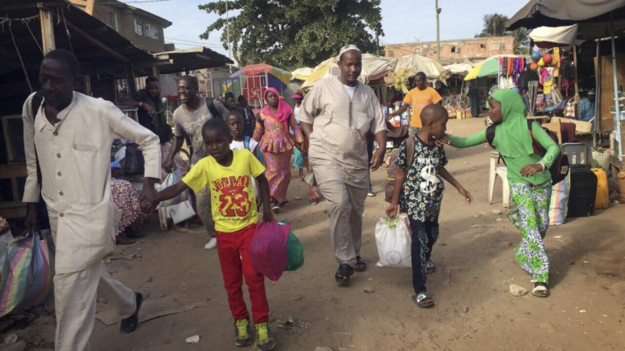 Image for read more article 'Related reading'