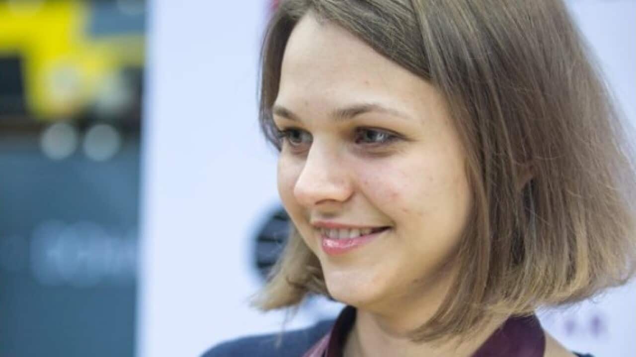 World chess champion skips Saudi Arabia tournament over treatment of ...