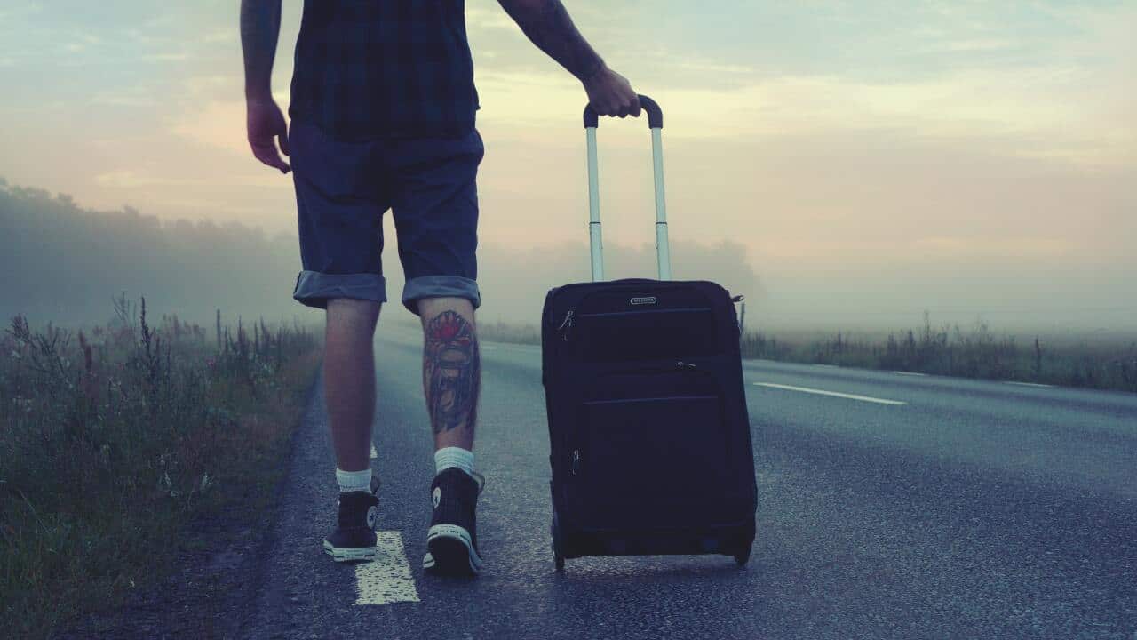 Partire o restare in Australia?