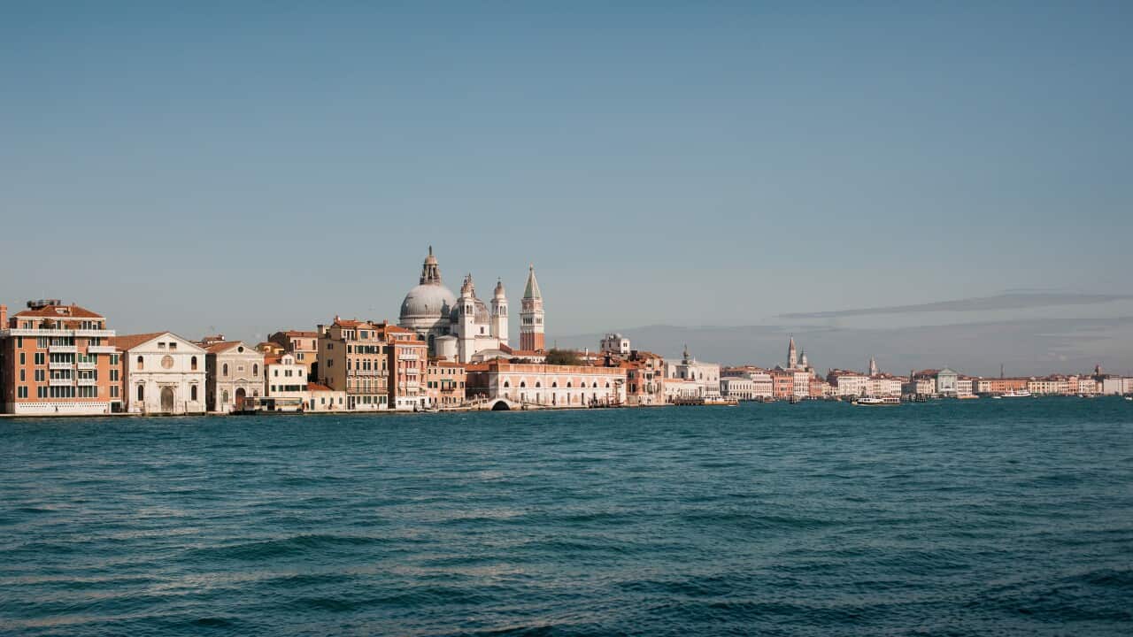 La marmellata di rose dell'isola di San Lazzaro, ricetta di Emiko Davies