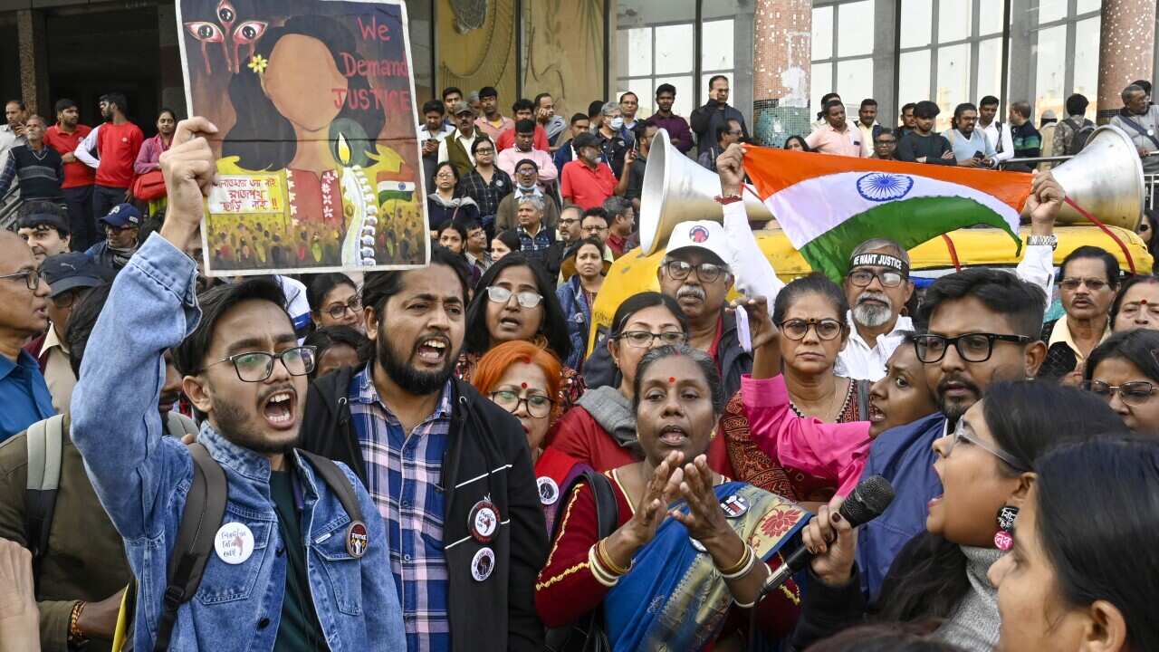 India: RG Kar Doctor Rape-Murder Case: Kolkata Court Pronounces Accused Sanjay Roy Guilty