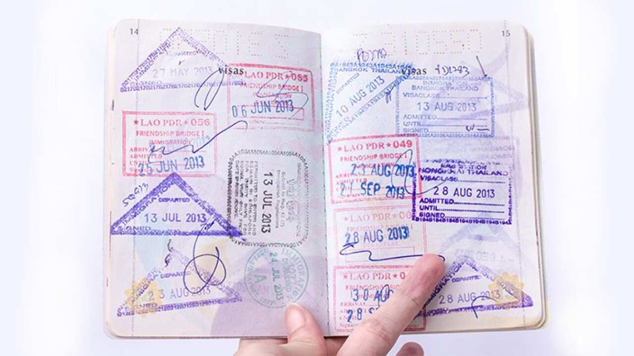 visa