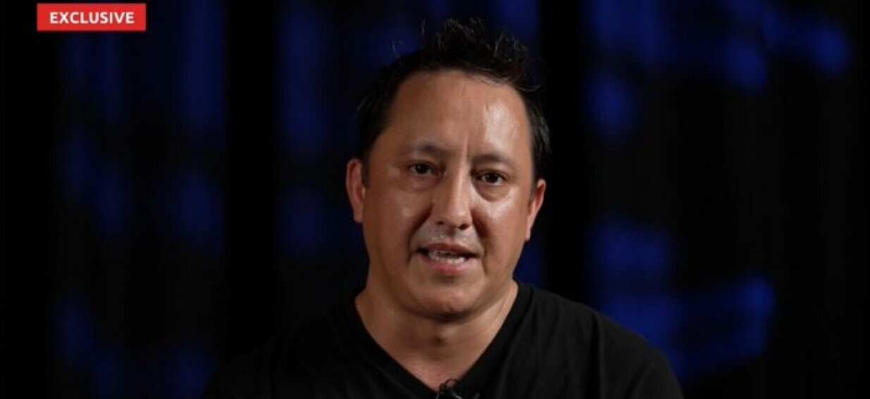 EXCLUSIVE: Zomi Frankcom's brother demands answers over her killing from Israeli President