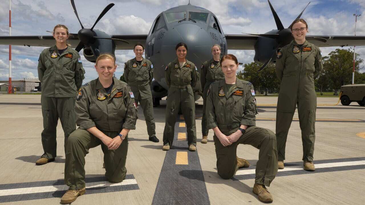 Australian Defence Force
