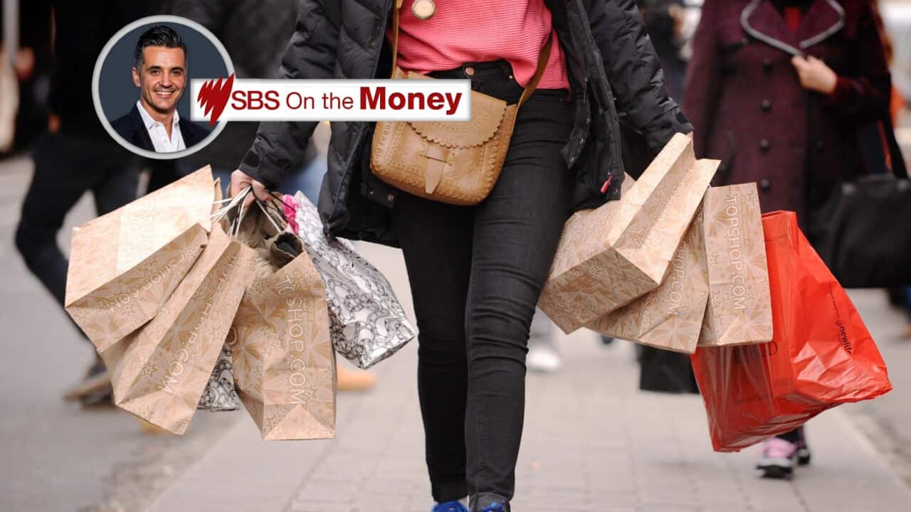 On the Money