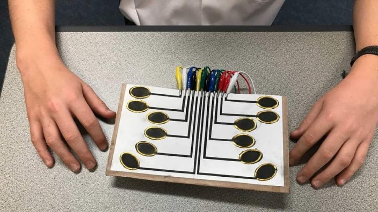 ABC Melbourne - Fiona Pepper