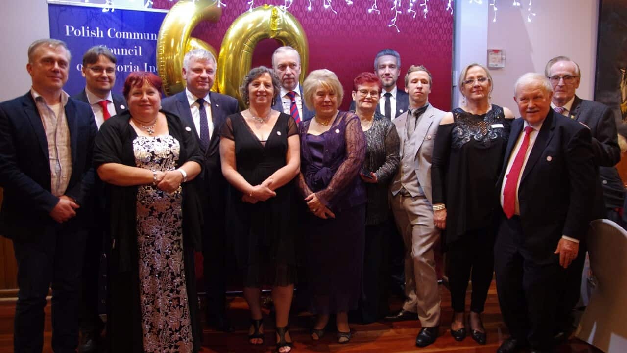 Federacja Polskich Organizacji w Wiktorii