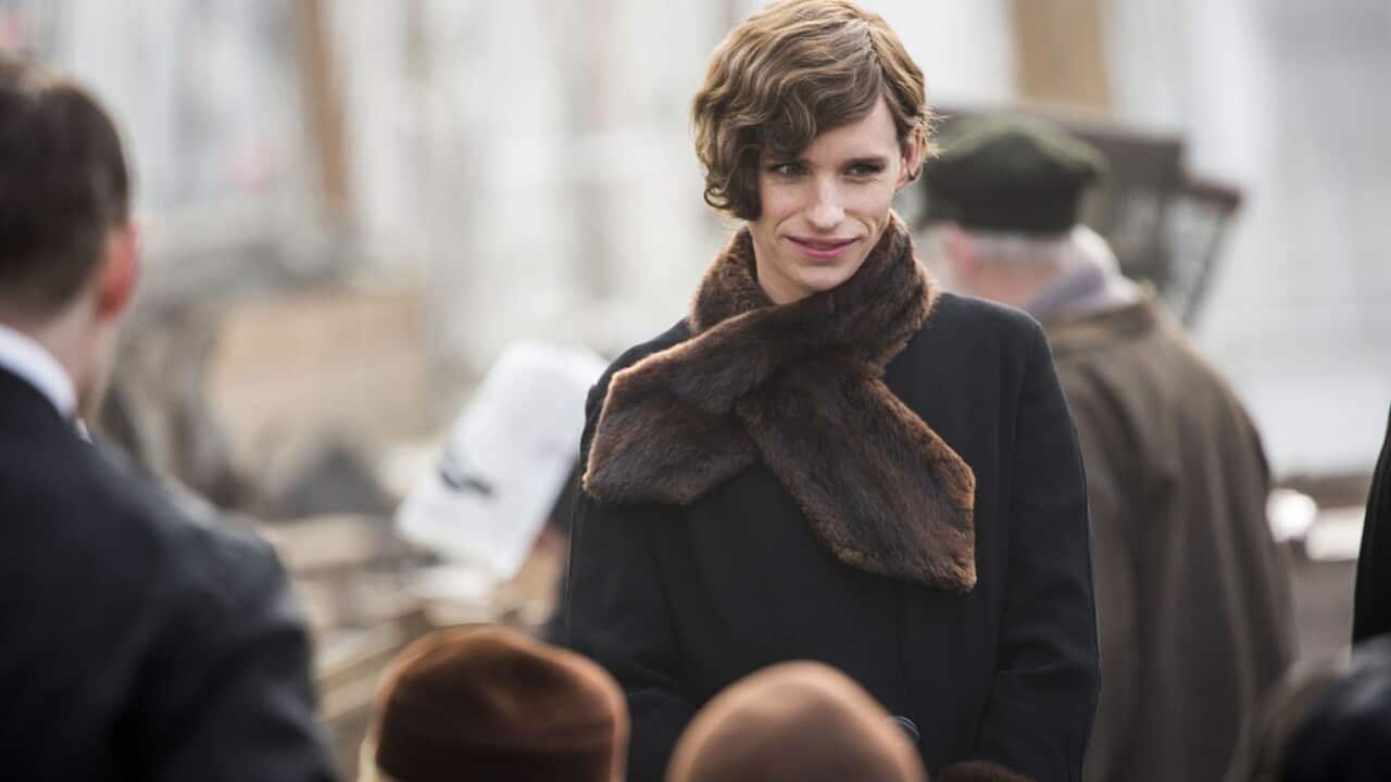 The Danish Girl review: A radiant and seductive start loses its dramatic tension