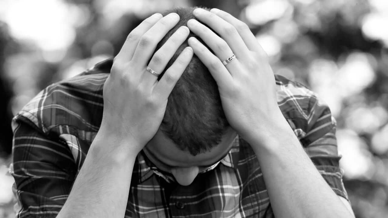 One in five Australians are found to be going through a form of mental health issue