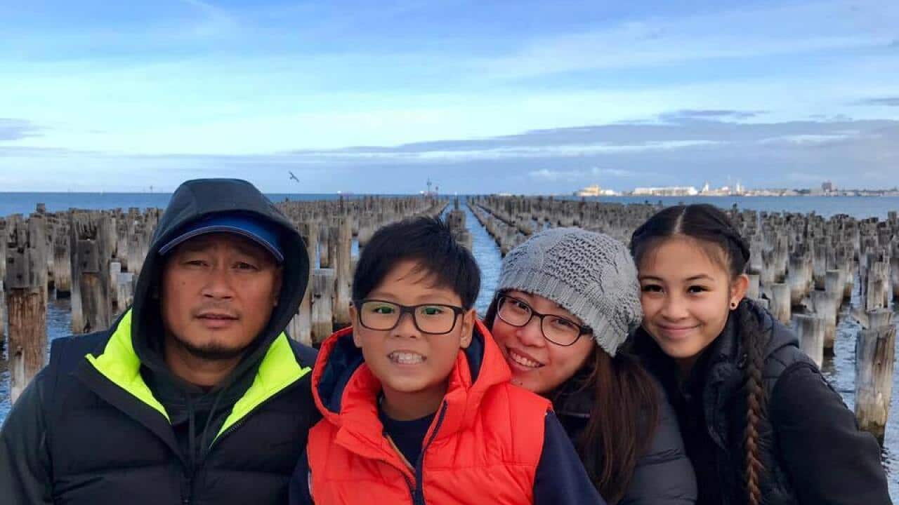filipino austraian kids, filo, fil-aus, raising children in australia