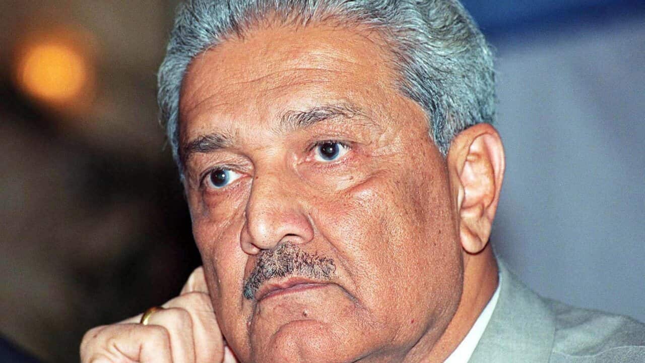 Khan, said last week he had sold nuclear secrets to Libya and two countries that President Bush has labeled part of an "axis of evil," North Korea and Iran. North Korea said Tuesday, 10 February 2004 the Pakistani scientist's confession that he sold nuc