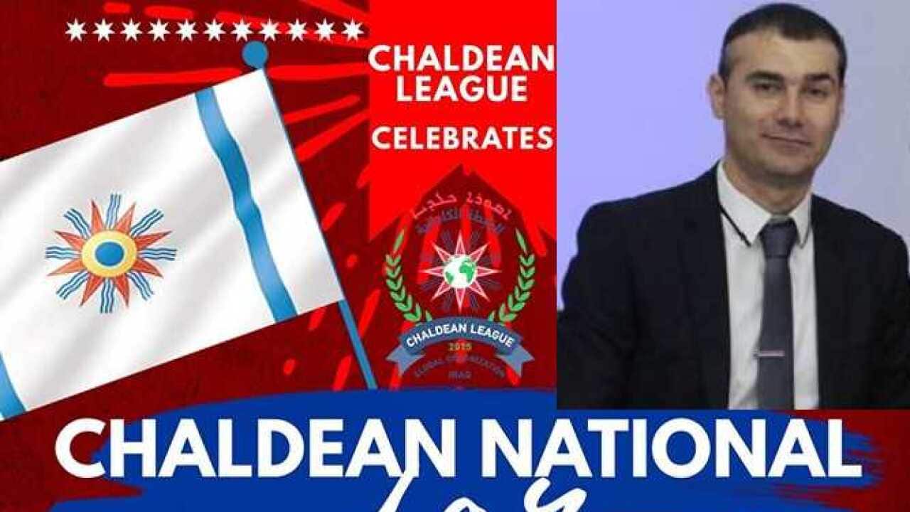 Chaldean National Day