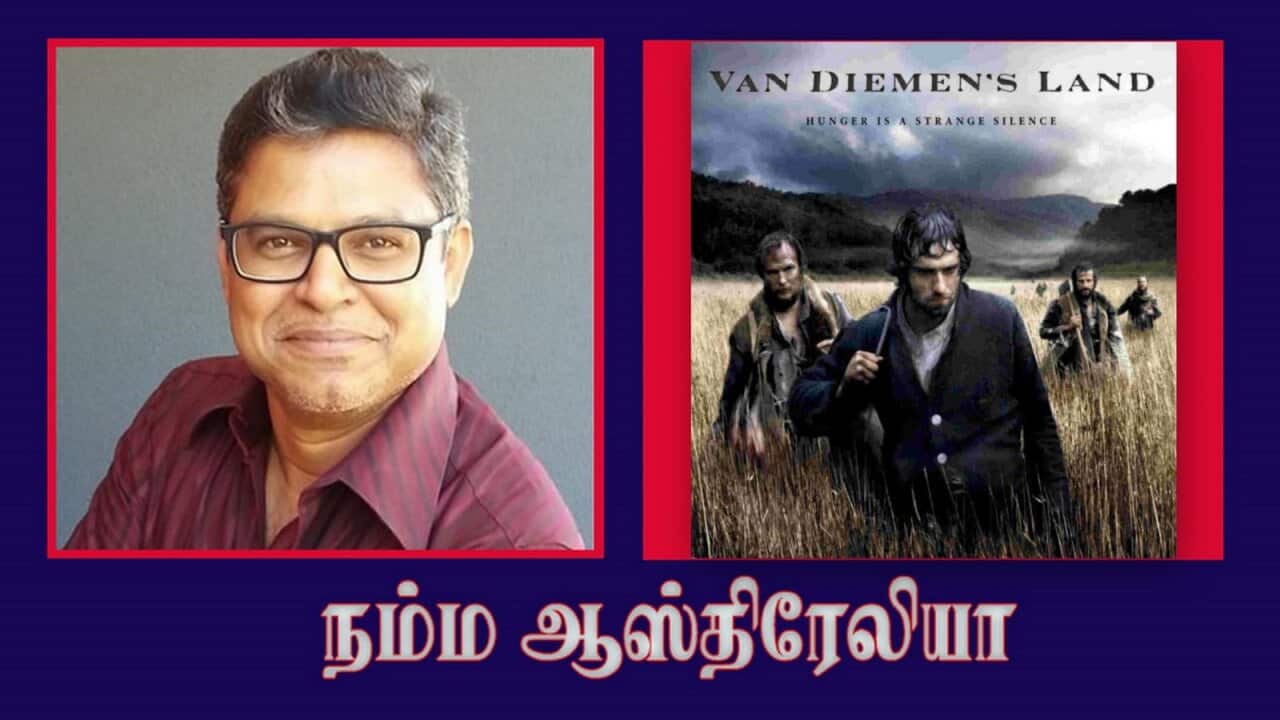 Van Diemen's Land