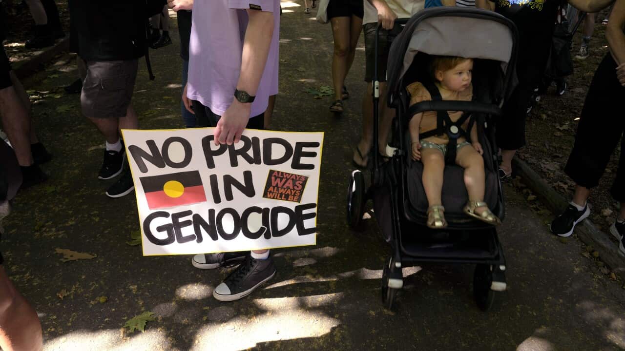 Australia National Day