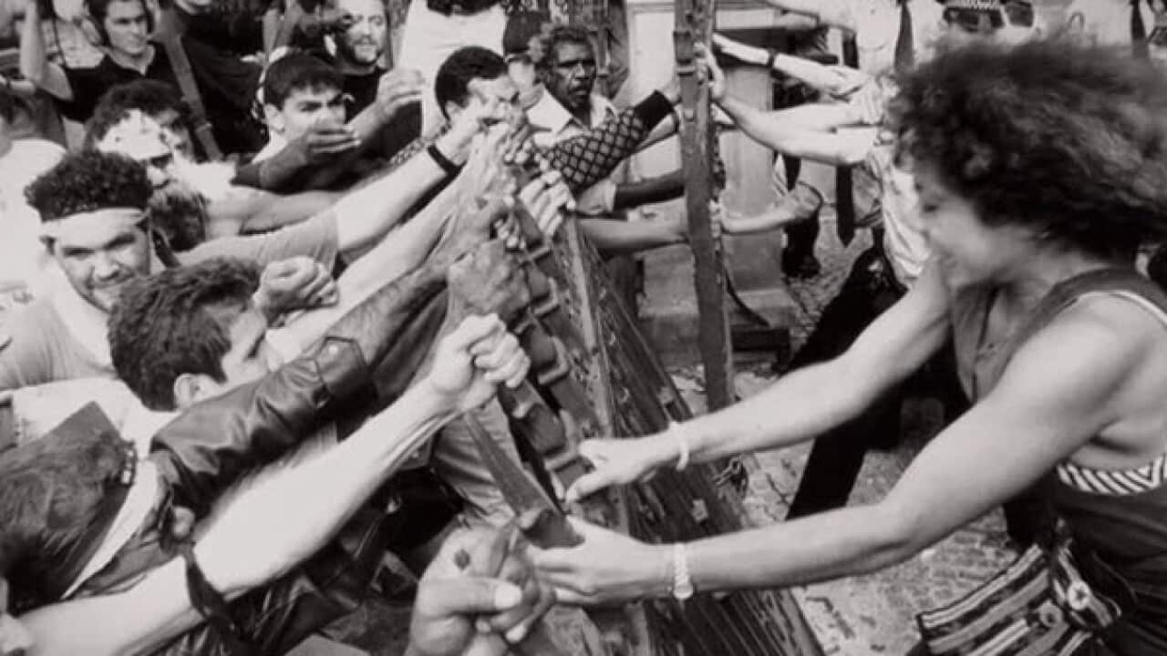 Five shows celebrating Eddie Mabo