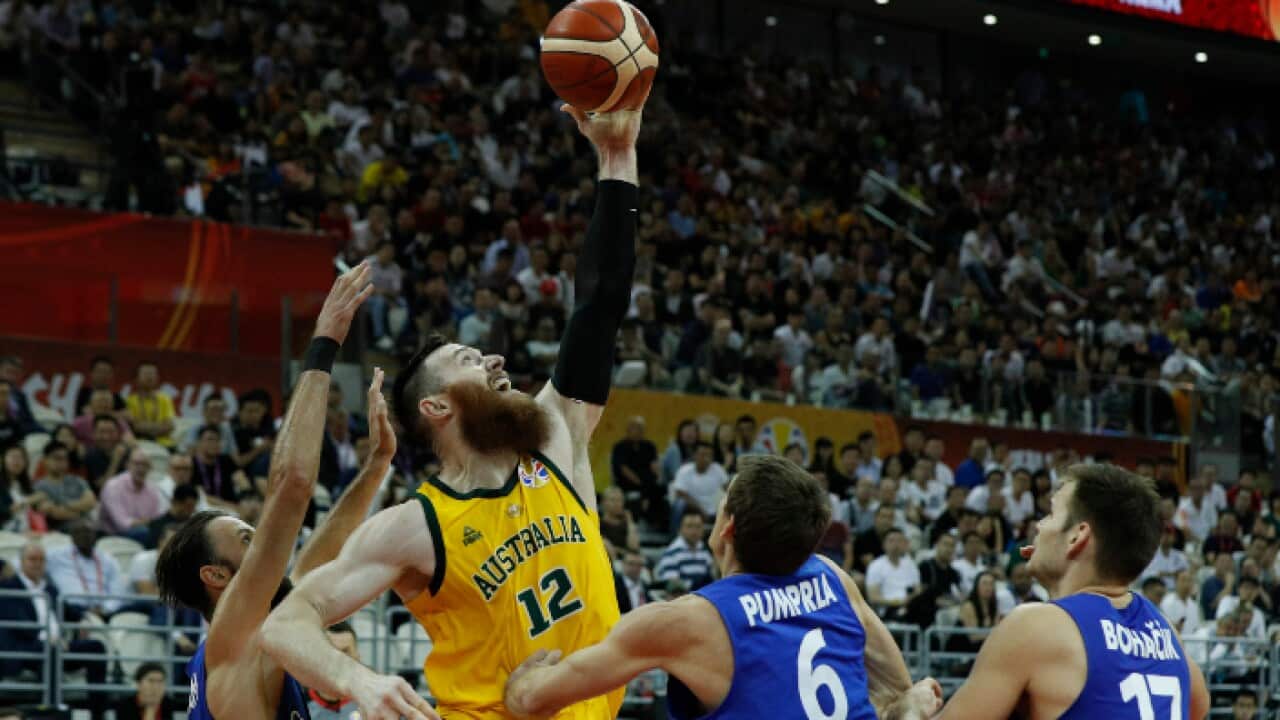 basketball