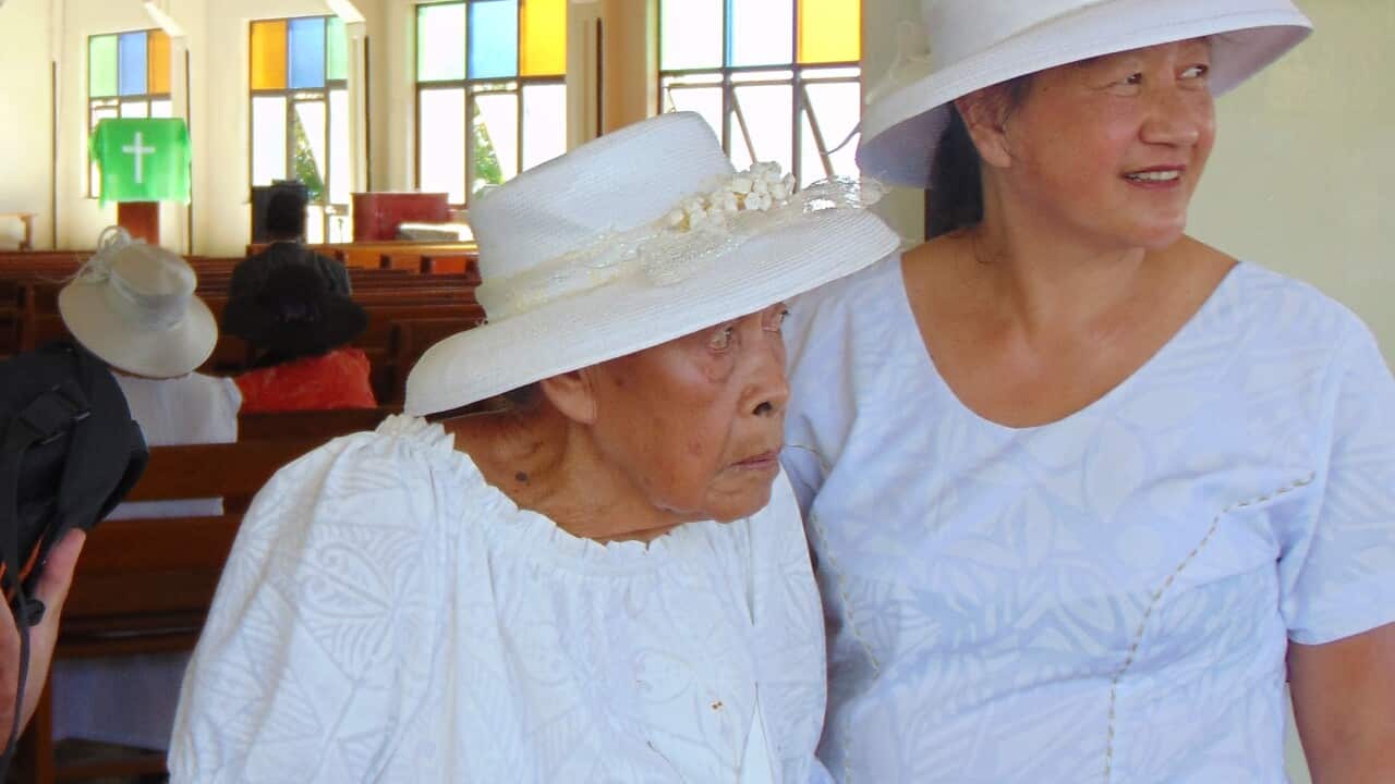 Tu'ua le lotu i Utuali'i