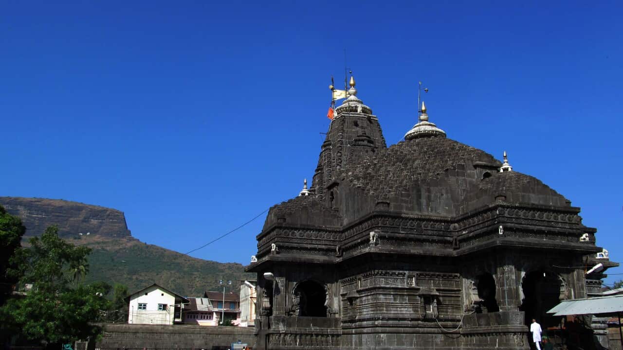 temples