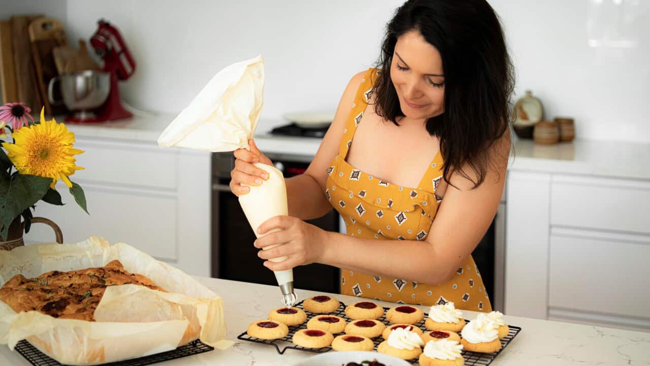 MasterChef Australia Samira