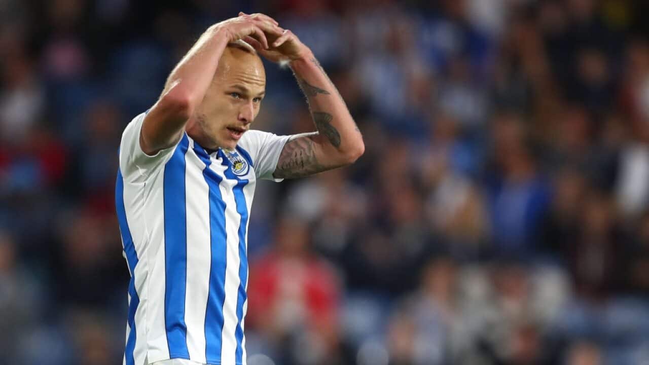 Huddersfield Town v Derby County - Sky Bet Championship