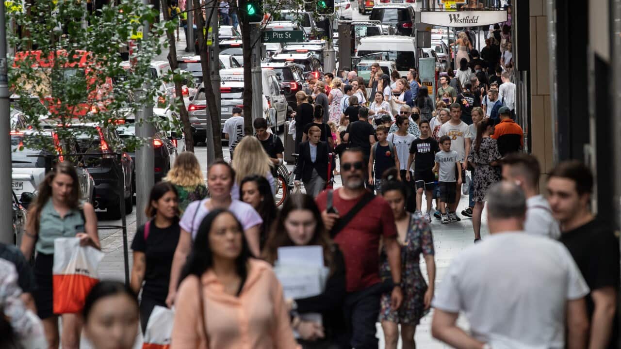 Aussies are becoming savvier with their Christmas shopping