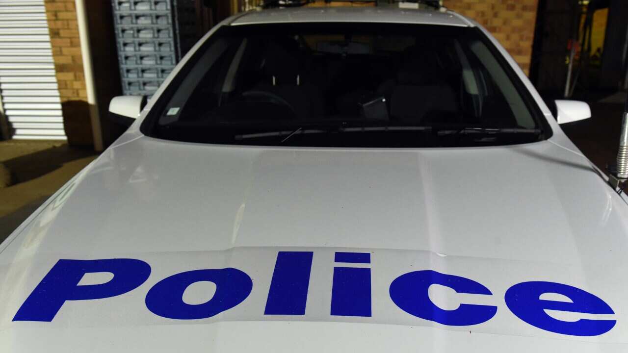BOURKE POLICE