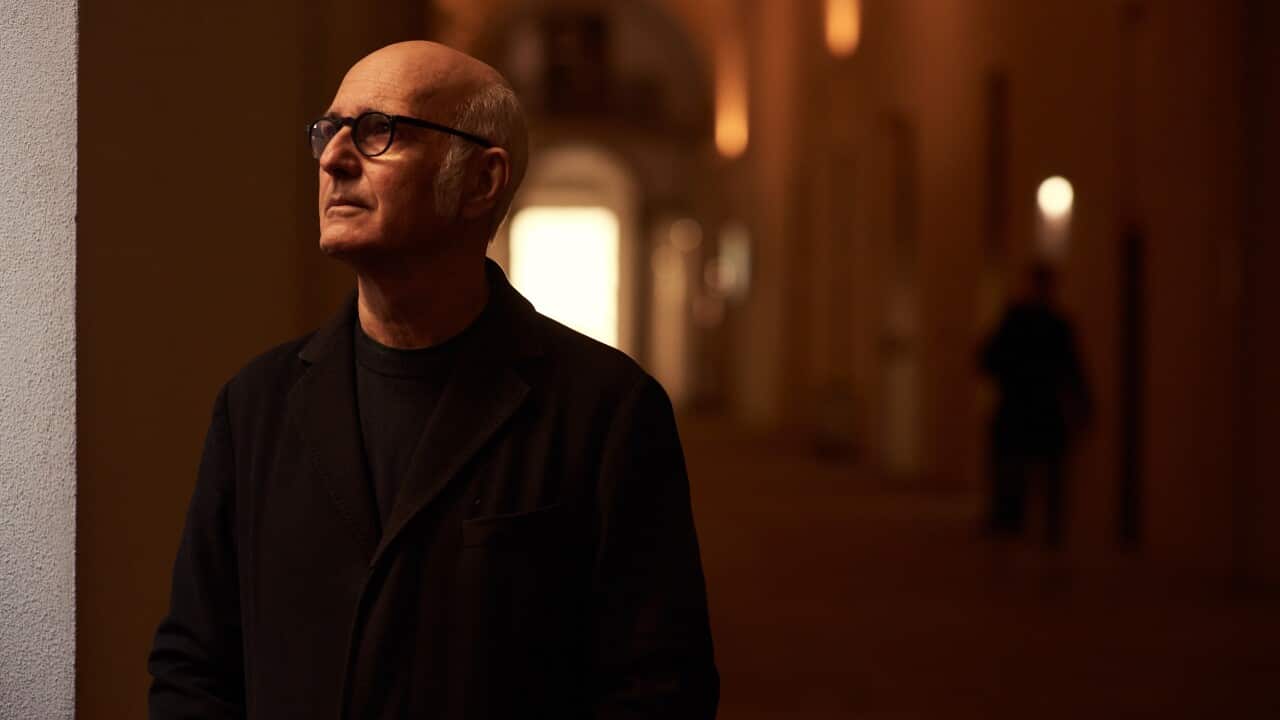 Ludovico Einaudi